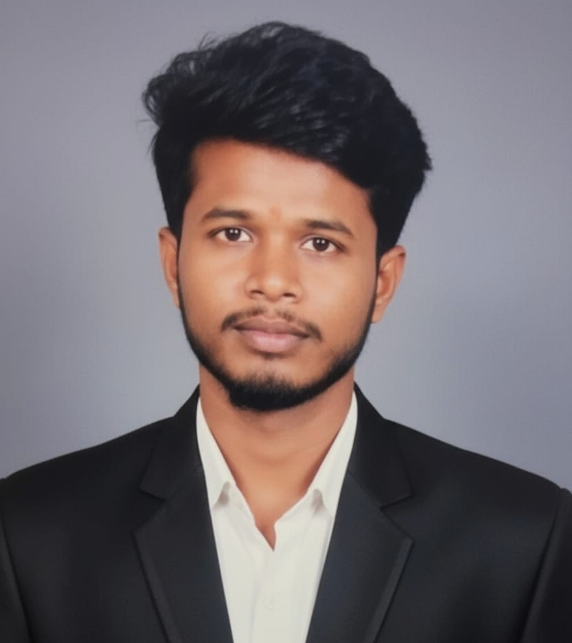 Murugaperumal profile